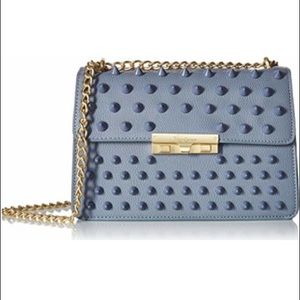 Foley & Corinna studded bag